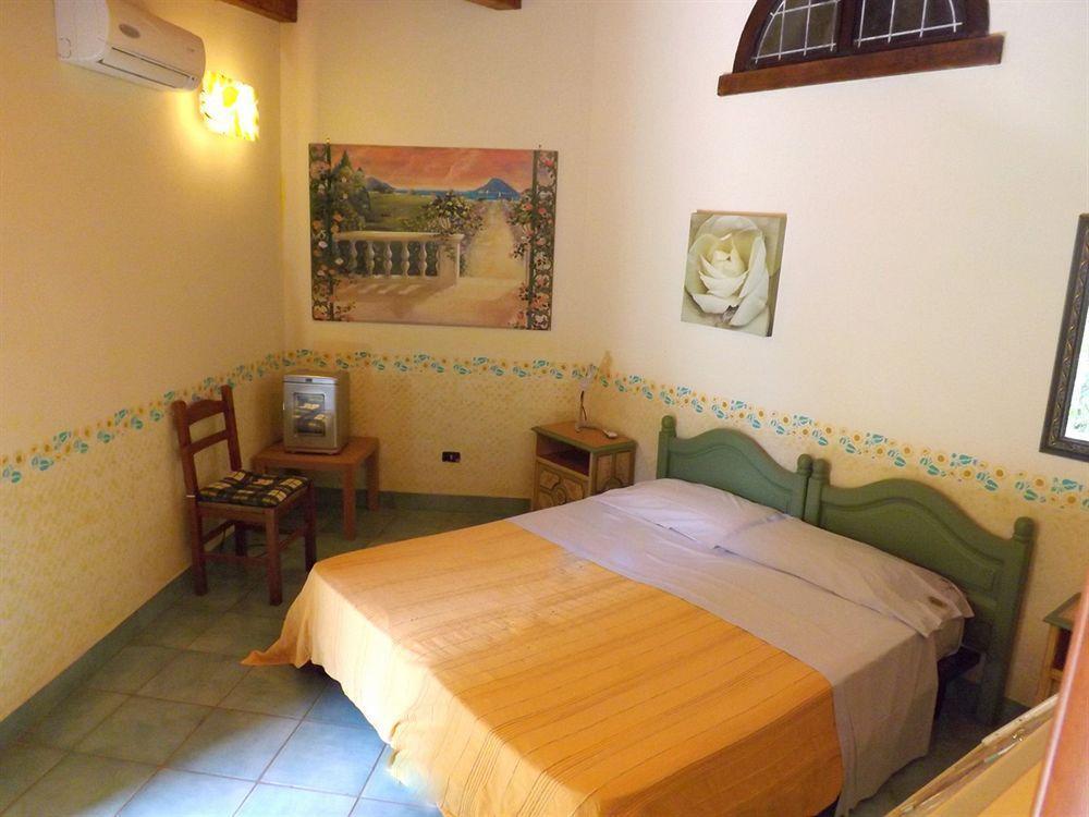 Hotel Antico Residence Roma Monterosi Экстерьер фото