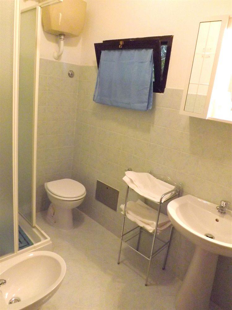 Hotel Antico Residence Roma Monterosi Экстерьер фото